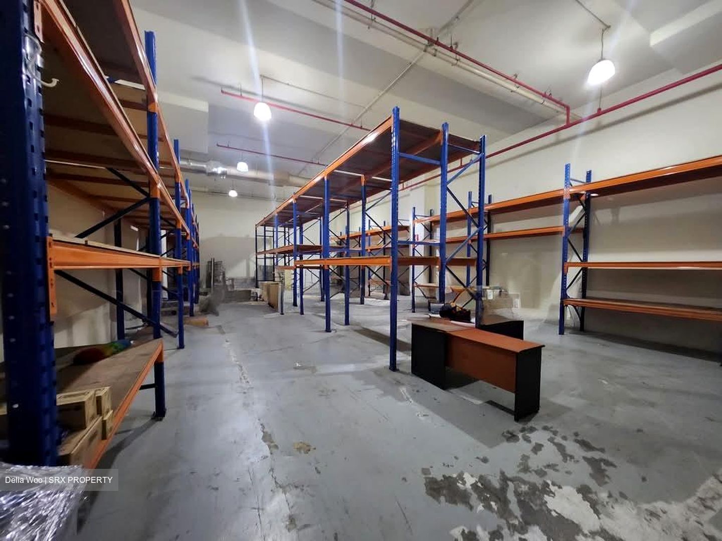 Pantech Business Hub (D5), Factory #577065121